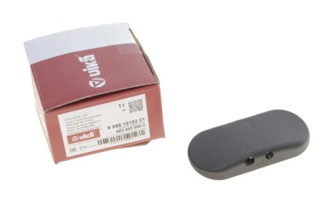 Форсунка омивача фар, права без підігріву vika 99551819201