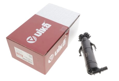 Форсунка омивача скла vika 99551825101