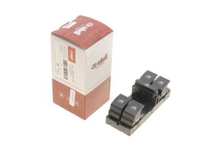 Кнопка склопідіймача vika 99591047301