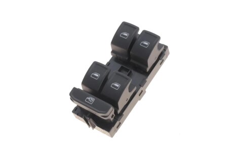 Вимикач для електричного регулятора скла vika 99591810701