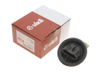 Резистор вентилятора vika 99591817201