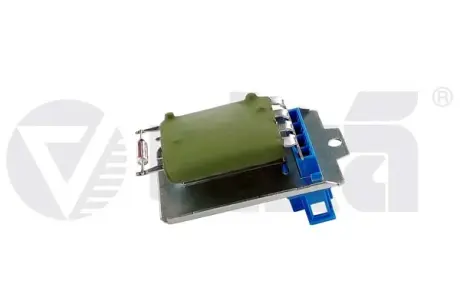 Резистор вентилятора VIKA 99591833801 Фольксваген Шаран