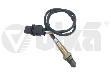 Датчик кисню; п\'ять дротів VIKA 99967101