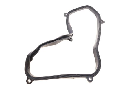 Фільтр АКПП (з прокладкою) 01M325429+01N321370 vika K31778601