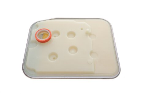 Фільтр АКПП (з прокладкою) 01M325429+01N321370 vika K31778601