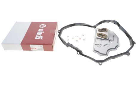 Фільтр АКПП (з прокладкою) 09G325429A+09G321370 vika K31778701