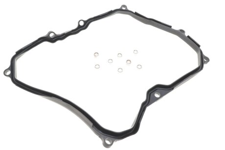 Фільтр АКПП (з прокладкою) 09G325429A+09G321370 vika K31778701