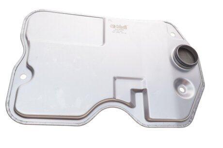 Фільтр АКПП (з прокладкою) 09D325435+09D321371 vika K31778901