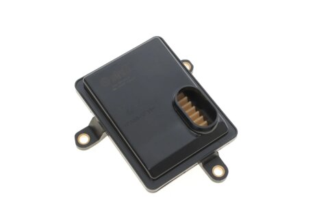 Фільтр АКПП (з прокладкою) 09G325429D+09G321370 vika K31779801