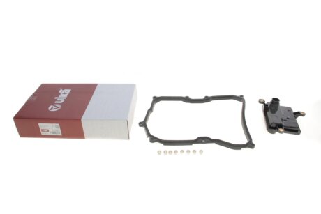 Фільтр АКПП (з прокладкою) 09G325429D+09G321370 vika K31779801 на Фольксваген Джета