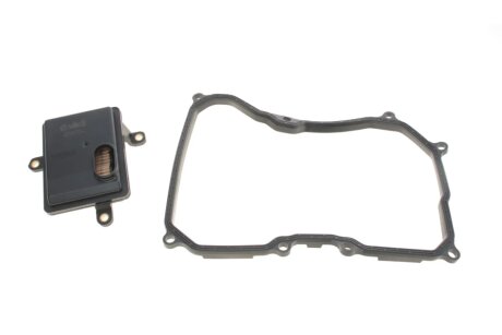 Фільтр АКПП з прокладкою 09G325429H+09G321370 vika K31780001 на Фольксваген Гольф плюс