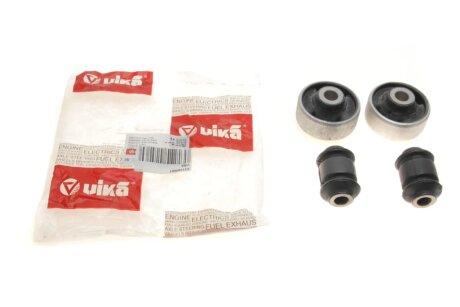 К-кт сайлентблоків 2+2 1J0407181+357407182 vika K41483601