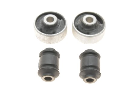 К-кт сайлентблоків 2+2 1J0407181+357407182 vika K41483601