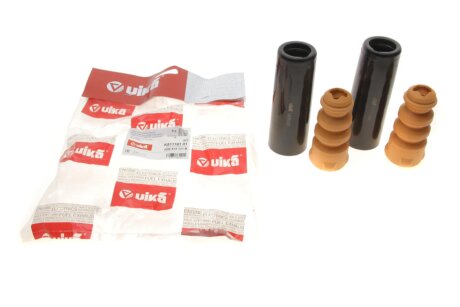 Захисний к-кт зад.аморт.(2+2) 6Q0512131B+1J0513425 vika K51116101