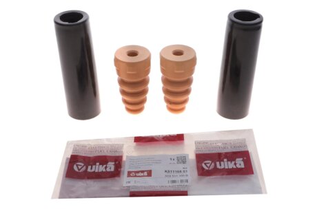 Пилозахисний комплект амортизатора vika K51116801