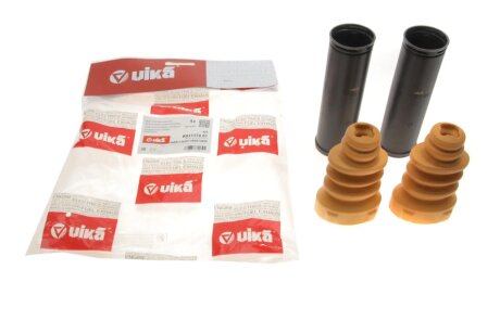 Захисний к-кт зад.аморт.(2+2) 1K0511353P+1K0513425 vika K51117401