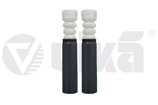 Набір гумових і захисних кожухів; задній VIKA K51786101