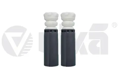 Набір гумових і захисних кожухів; задній VIKA K51787201