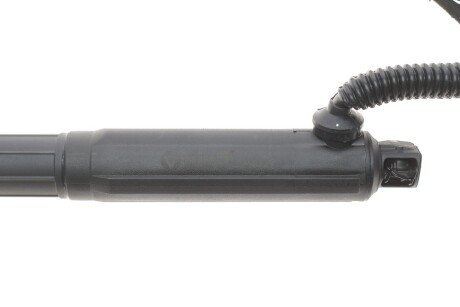 Амортизатор газовий електро; лівий vika 49616001