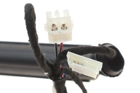 Амортизатор газовий електро; правий vika 49616101