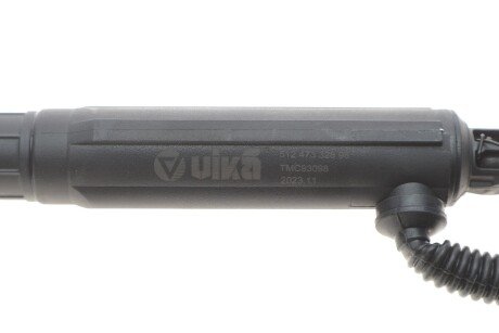 Амортизатор газовий електро; правий vika 49616101