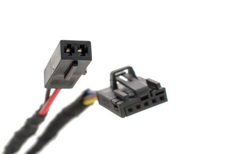 Амортизатор газовий лівий vika 88271797801