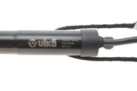 Амортизатор газовий vika 88271797001