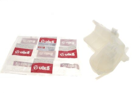 Бачок охолоджуючої рідини vika 11210377801