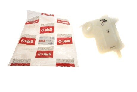 Бачок охолоджуючої рідини vika 11211814801