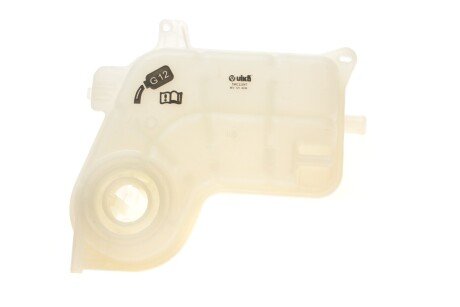 Бачок охолоджуючої рідини vika 11211814801 на Ауди А6 с6