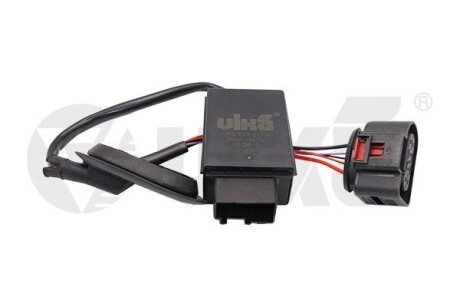 БК паливного насоса vika 99061545201 на Шкода Суперб 2