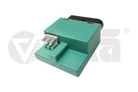 Блок керування vika 99061812401 на Ауди Q3