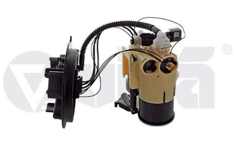 Блок подачі палива і датчик рівня палива vika 99657201 на Мерседес GLC-Class X253/C253