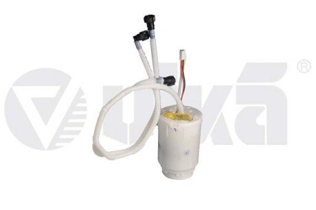 Блок подачі палива vika 99191801301 на Ауди Q7