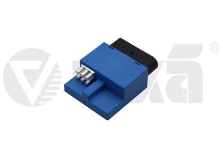 Блок управління паливним насосом vika 99061830801 на Фольксваген Транспортер т5