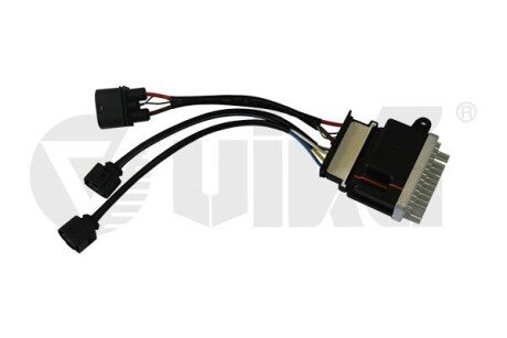 Блок управління вентилятором радіатора vika 99591811901 на Ауди А6 с7