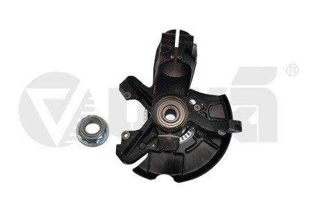 Цапфа (поворотный кулак) vika 44071740001 на Ауди А3 8l