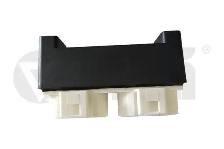 Control unit for вентилятор радіатора VIKA 99191795601