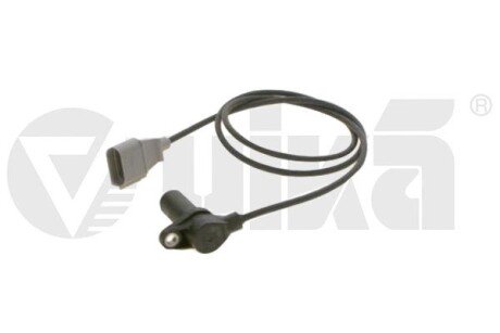 Датчик імпульсів; колінчастий вал vika 99051787901