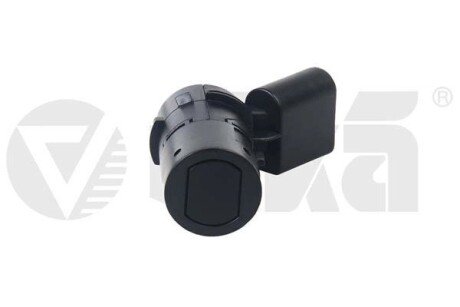 Датчик паркування; передній; задній vika 99191803601 на Ауди А4 б6