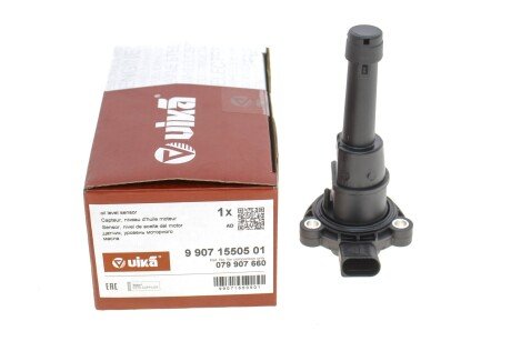 Датчик рівня масла vika 99071550501