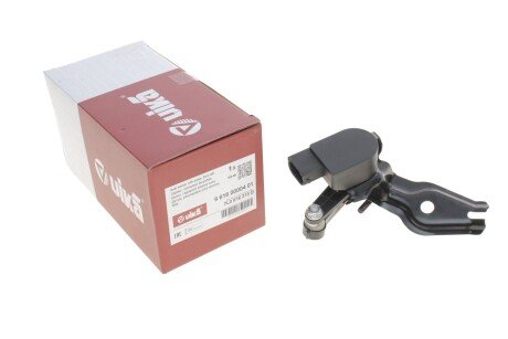 Датчик рівня підвіски передній лівий vika 96160000401