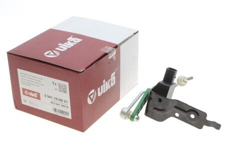 Датчик рівня підвіски передній лівий vika 99411816601