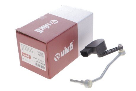 Датчик рівня підвіски передній лівий vika 99411816701