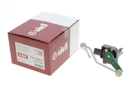 Датчик рівня підвіски передній правий vika 99411816501