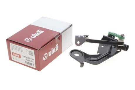 Датчик рівня підвіски задній лівий vika 96160000101