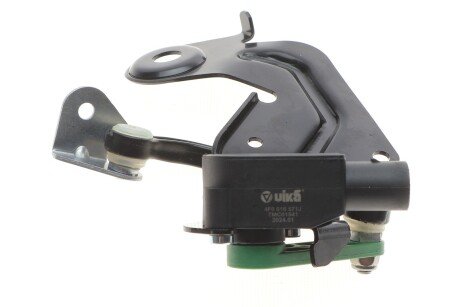 Датчик рівня підвіски задній лівий vika 96160000101