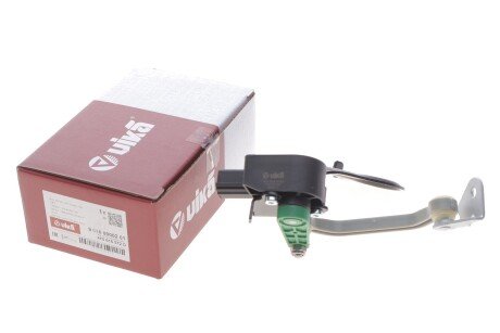 Датчик рівня підвіски задній правий vika 96160000201