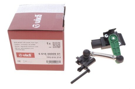 Датчик рівня правий vika 66160000901