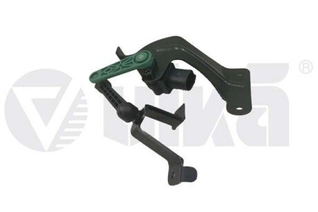 Датчик рівня з полюсами; лівий vika 95120000101 на Фольксваген Пассат б8